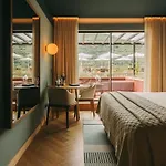 호텔 Torel Quinta Da Vacaria - Douro Valley 5*