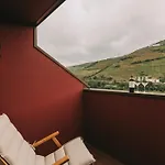 Torel Quinta Da Vacaria - Douro Valley 호텔 페소다레과