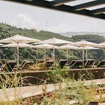 호텔 Torel Quinta Da Vacaria - Douro Valley 페소다레과