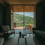 Torel Quinta Da Vacaria - Douro Valley 호텔 페소다레과