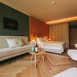 호텔 Torel Quinta Da Vacaria - Douro Valley 5*