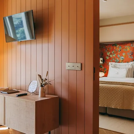 Torel Quinta Da Vacaria - Douro Valley 호텔 5*