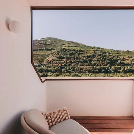 Torel Quinta Da Vacaria - Douro Valley 5* 페소다레과