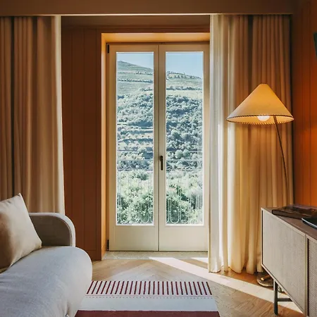 Hotel Torel Quinta Da Vacaria - Douro Valley