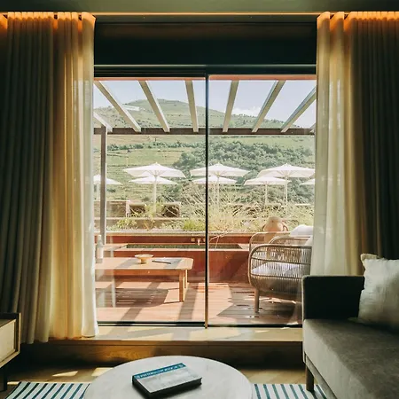 Torel Quinta Da Vacaria - Douro Valley Hotel 5*