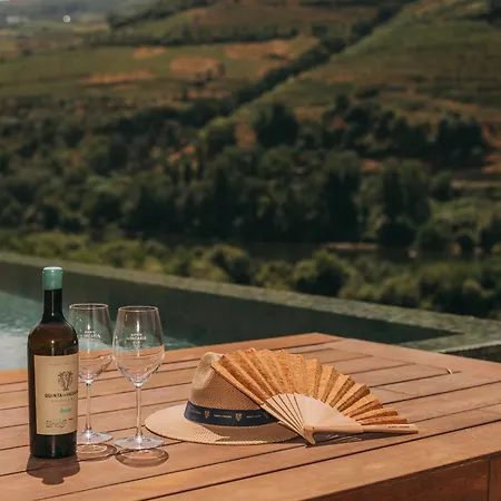Torel Quinta Da Vacaria - Douro Valley Hotel 5*