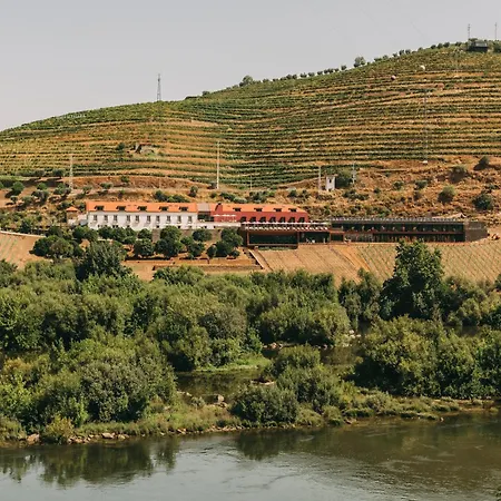 Отель Torel Quinta Da Vacaria - Douro Valley Пезу-да-Регуа