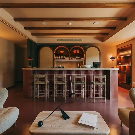 Torel Quinta Da Vacaria - Douro Valley 페소다레과