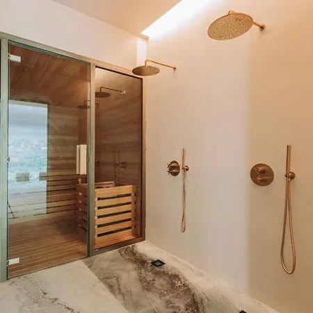 Torel Quinta Da Vacaria - Douro Valley 5* 페소다레과