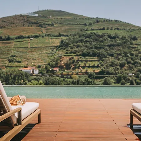 Torel Quinta Da Vacaria - Douro Valley Отель 5*