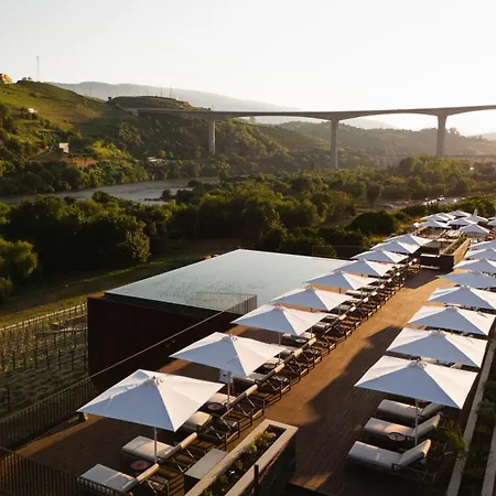 Torel Quinta Da Vacaria - Douro Valley Отель