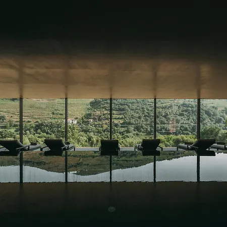 Torel Quinta Da Vacaria - Douro Valley 5* Пезу-да-Регуа