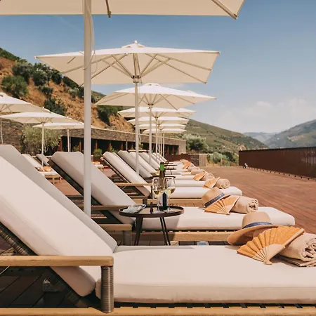 Отель Torel Quinta Da Vacaria - Douro Valley 5*