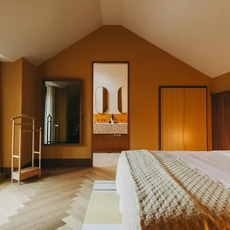 Torel Quinta Da Vacaria - Douro Valley Пезу-да-Регуа