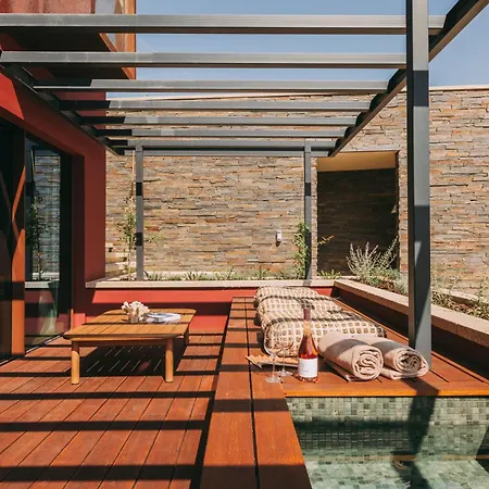 Torel Quinta Da Vacaria - Douro Valley Отель Пезу-да-Регуа