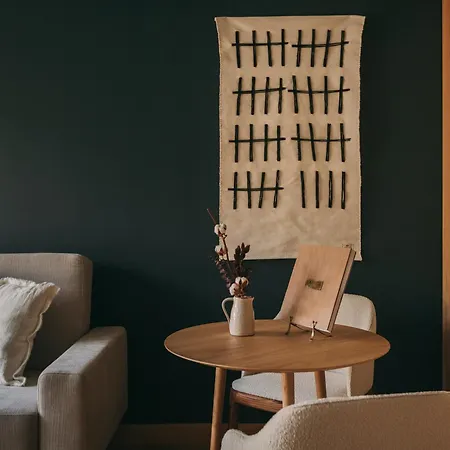 Отель Torel Quinta Da Vacaria - Douro Valley