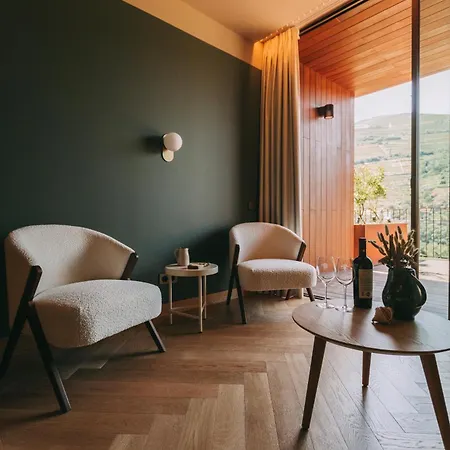 Torel Quinta Da Vacaria - Douro Valley Hotel 5*