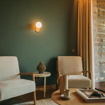 Отель Torel Quinta Da Vacaria - Douro Valley 5*