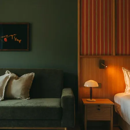 Torel Quinta Da Vacaria - Douro Valley Отель Пезу-да-Регуа