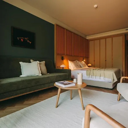 Отель Torel Quinta Da Vacaria - Douro Valley Пезу-да-Регуа