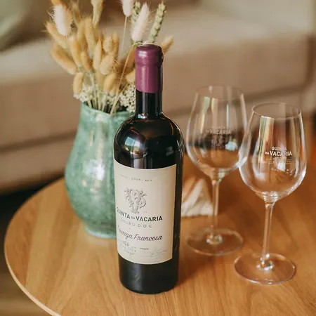 Torel Quinta Da Vacaria - Douro Valley 5*
