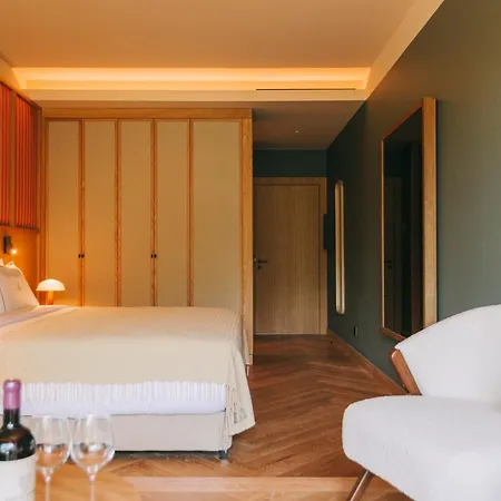 Torel Quinta Da Vacaria - Douro Valley Пезу-да-Регуа