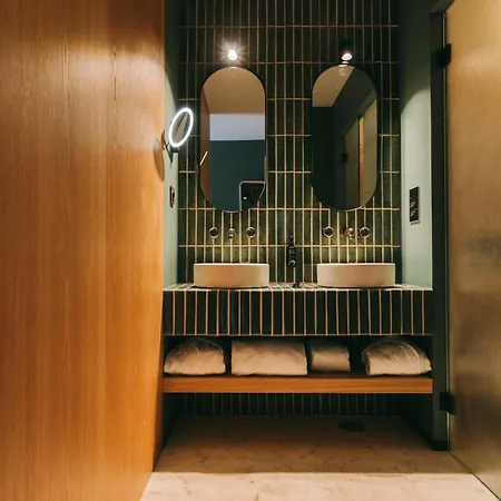 Torel Quinta Da Vacaria - Douro Valley Отель Пезу-да-Регуа