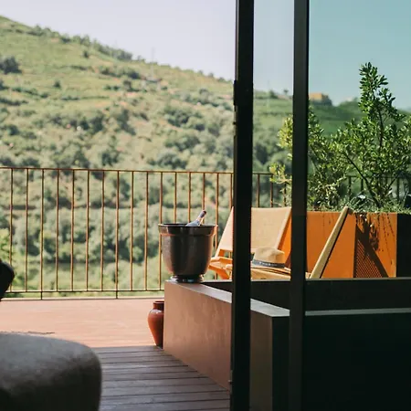 Torel Quinta Da Vacaria - Douro Valley 5*