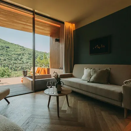 Torel Quinta Da Vacaria - Douro Valley Отель