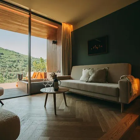 호텔 Torel Quinta Da Vacaria - Douro Valley 5*