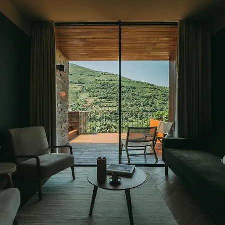 Torel Quinta Da Vacaria - Douro Valley Отель Пезу-да-Регуа