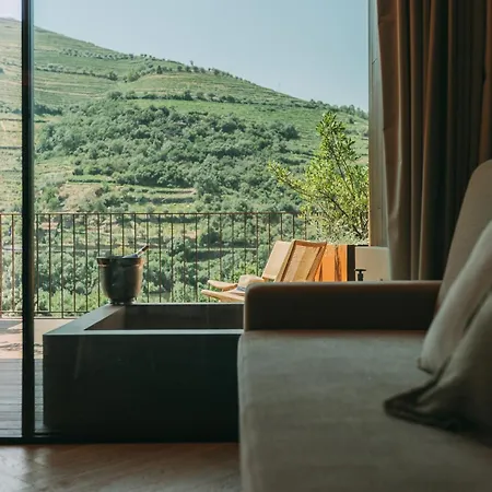 Torel Quinta Da Vacaria - Douro Valley 5* Пезу-да-Регуа