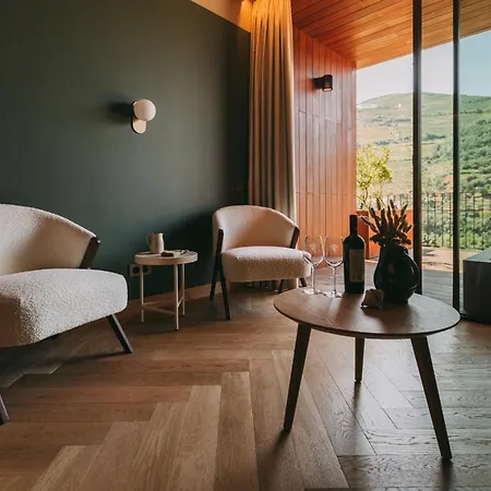 Torel Quinta Da Vacaria - Douro Valley Отель