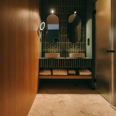 Torel Quinta Da Vacaria - Douro Valley Отель 5*