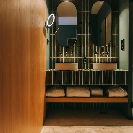 Torel Quinta Da Vacaria - Douro Valley Отель Пезу-да-Регуа