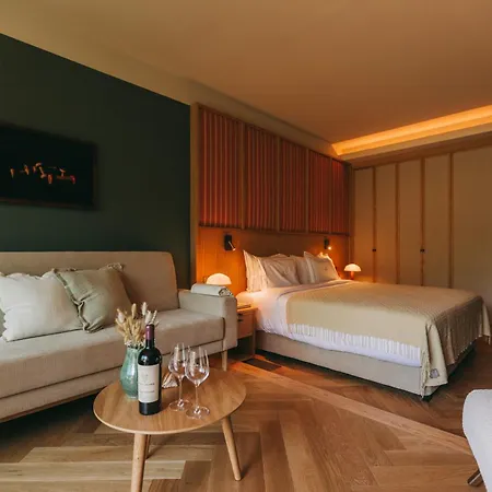 Torel Quinta Da Vacaria - Douro Valley 5*