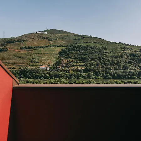 Torel Quinta Da Vacaria - Douro Valley 5* Пезу-да-Регуа