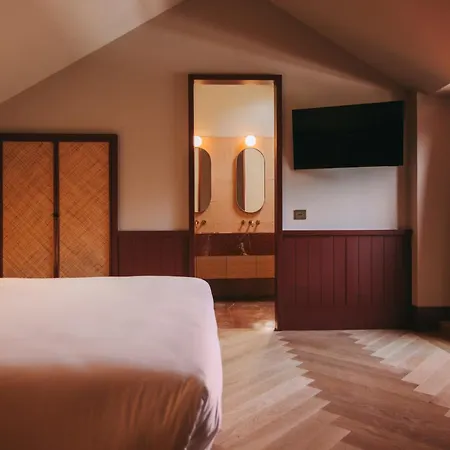 Torel Quinta Da Vacaria - Douro Valley Отель