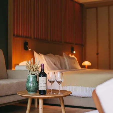 Torel Quinta Da Vacaria - Douro Valley Пезу-да-Регуа