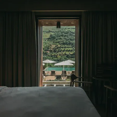 Torel Quinta Da Vacaria - Douro Valley Отель