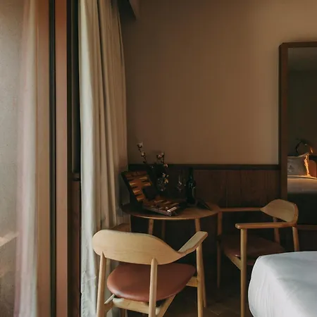 Torel Quinta Da Vacaria - Douro Valley Отель 5*