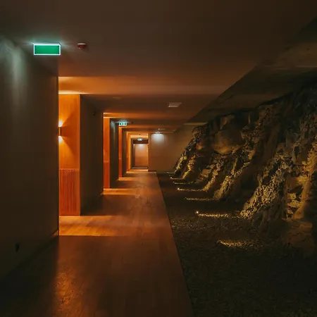 Torel Quinta Da Vacaria - Douro Valley 5* Пезу-да-Регуа