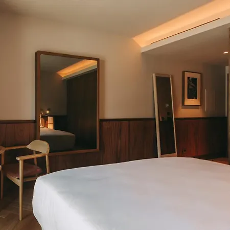 Torel Quinta Da Vacaria - Douro Valley 5* Пезу-да-Регуа