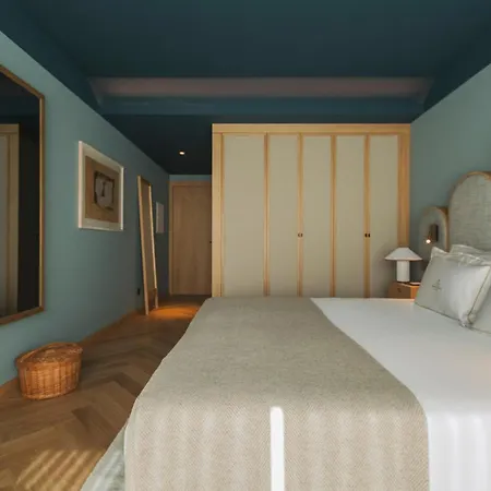 Torel Quinta Da Vacaria - Douro Valley Отель