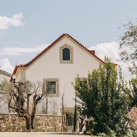 호텔 Torel Quinta Da Vacaria - Douro Valley