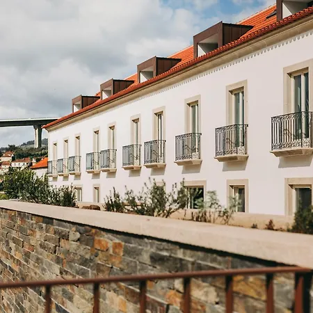 Torel Quinta Da Vacaria - Douro Valley 5* Пезу-да-Регуа