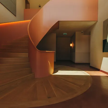 Torel Quinta Da Vacaria - Douro Valley Hotell 5*