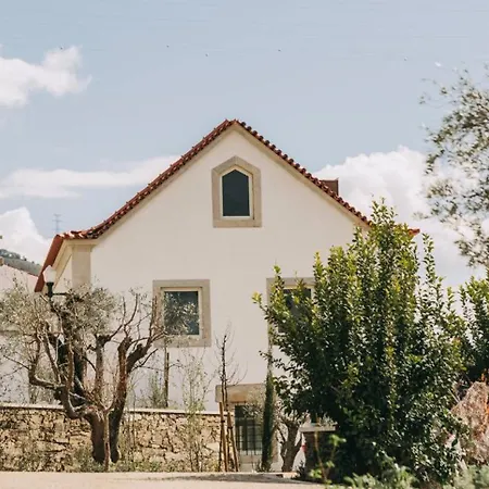 Hotell Torel Quinta Da Vacaria - Douro Valley 5*