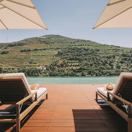 Torel Quinta Da Vacaria - Douro Valley 5*