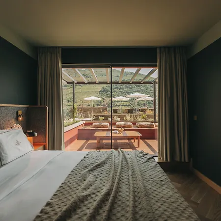 Hotell Torel Quinta Da Vacaria - Douro Valley 5*